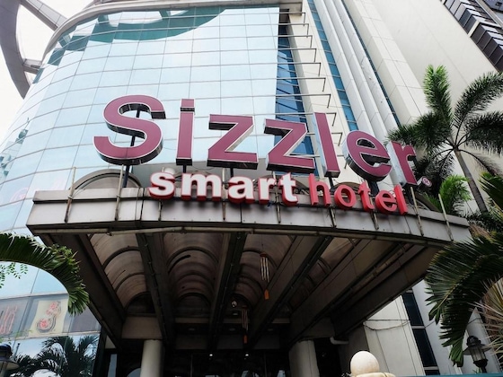 Gallery - Smart Hotel Thamrin Jakarta