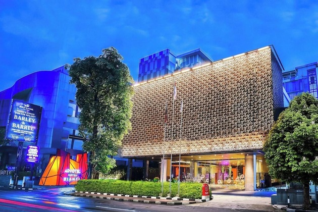Gallery - GRAND ASTON Hotel & Convention Center Yogyakarta