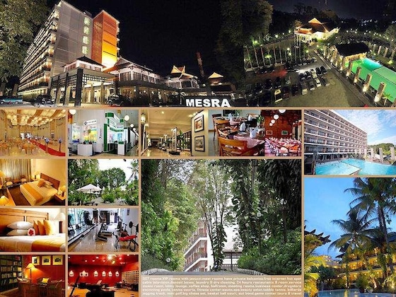 Gallery - Mesra Business & Resort Hotel