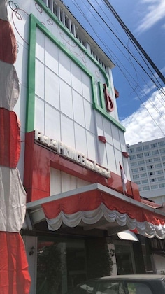 Gallery - Oyo 1318 Hotel Prince Boulevard