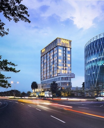 Gallery - Atria Hotel Gading Serpong