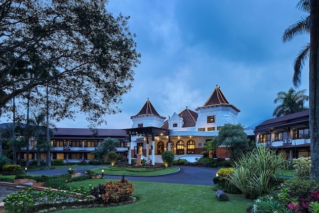 Gallery - Él Hotel Kartika Wijaya Batu