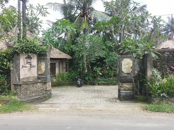 Gallery - Villa Sakti Ubud - Taman Sakti Resort