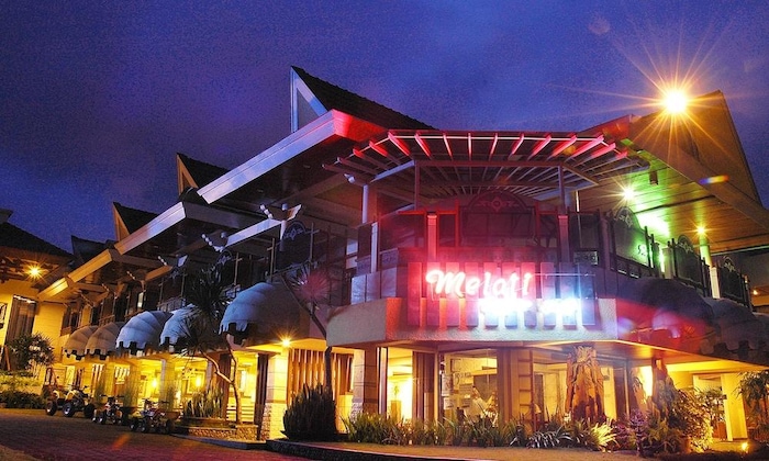 Gallery - Purnama Hotel