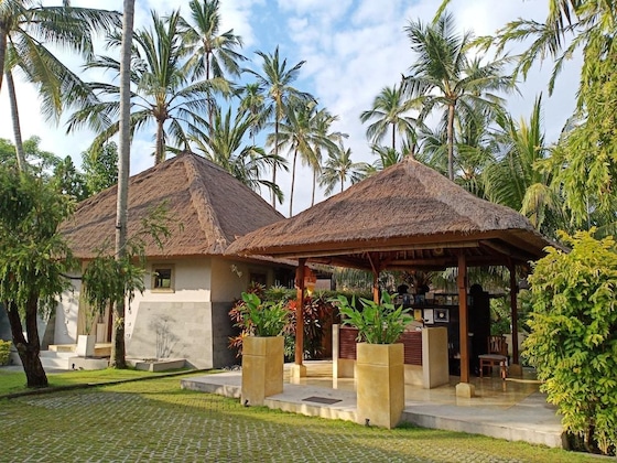Gallery - Villa Sasoon