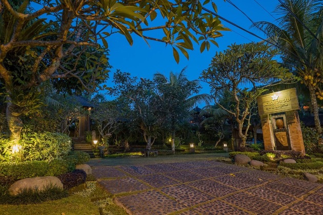 Gallery - Bliss Bungalow