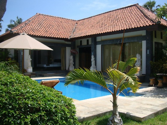 Gallery - Bagus Homestay Pemuteran
