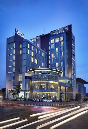 Gallery - Aston Purwokerto Hotel & Conference Center