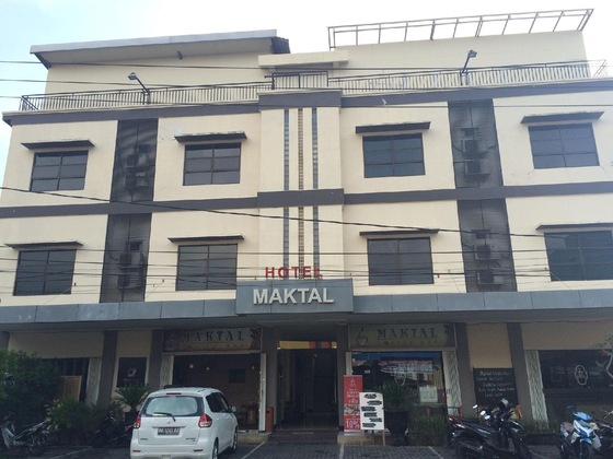 Gallery - Maktal Hotel