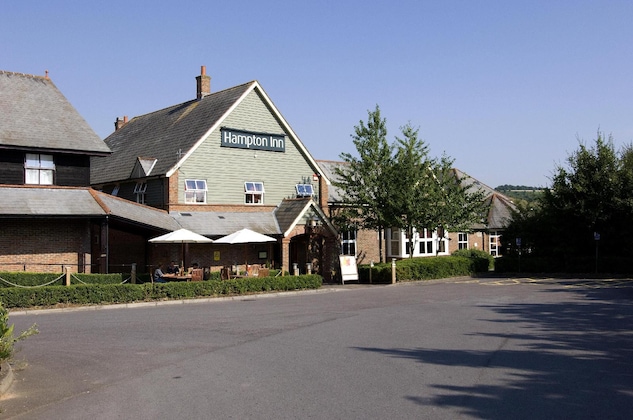 Gallery - Premier Inn Salisbury North Bishopdown