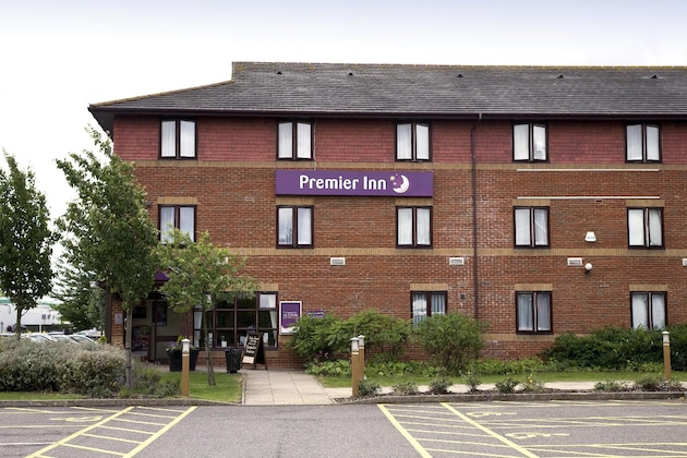 Gallery - Premier Inn Huntingdon (A1 A14)