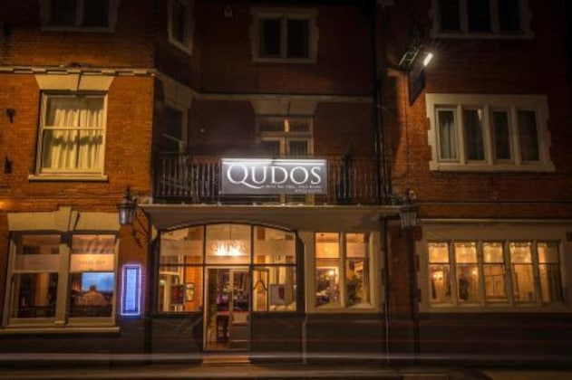 Gallery - Qudos