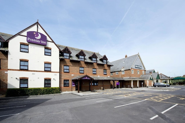 Gallery - Premier Inn Christchurch West