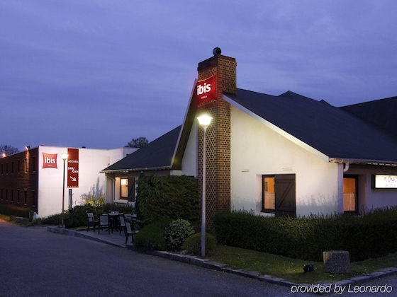 Gallery - Ibis Dieppe Val Druel