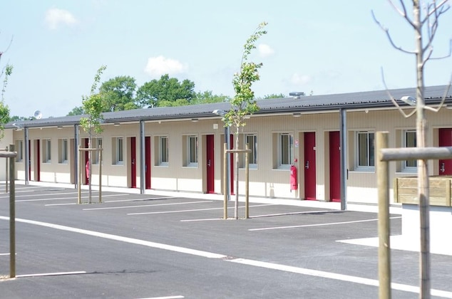 Gallery - Motel Des Landes