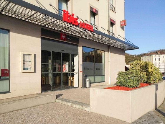 Gallery - Hôtel Ibis Lyon Sud Vienne Saint Louis