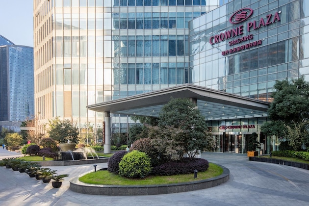 Gallery - Crowne Plaza Shaoxing By Ihg