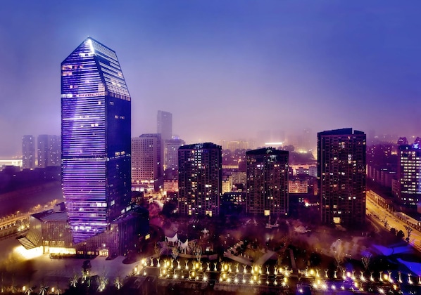 Gallery - Ningbo Nanyuan Universe Deluxe Hotel