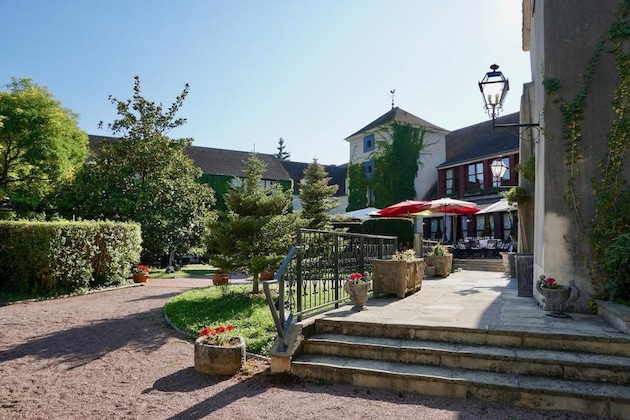 Gallery - Le Manoir De Gressy