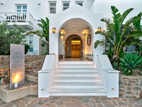Gallery - Stelia Mare Boutique Hotel