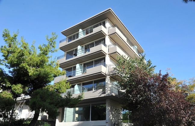 Gallery - Elements Rooms And Apartments
