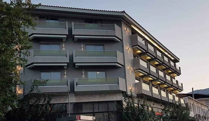 Gallery - Hotel Levadia
