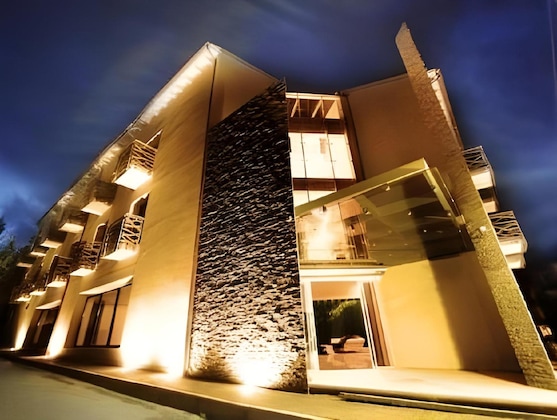 Gallery - Kalavrita Canyon Hotel & Spa