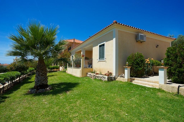 Gallery - Eleftheria Apartments