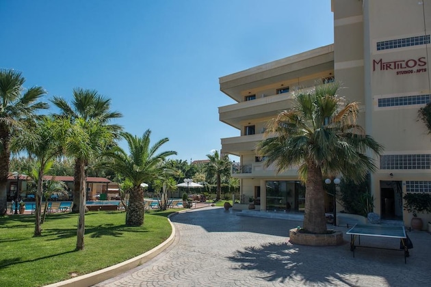 Gallery - Mirtilos Studios & Apartments