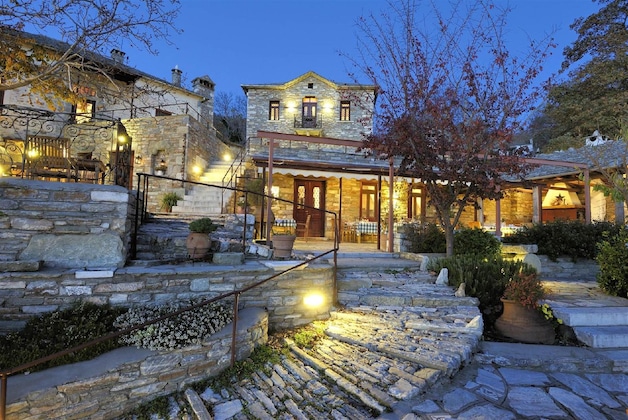 Gallery - Anovolios Boutique Hotel