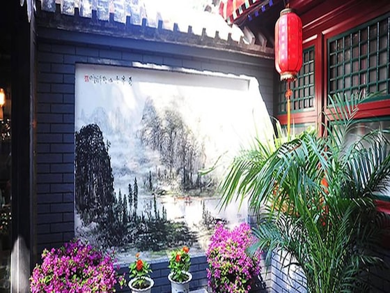 Gallery - Xiao Yuan Alley Courtyard Hotel