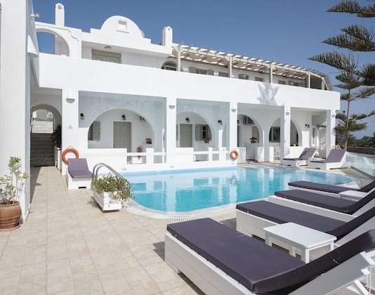 Gallery - Villa Galinia