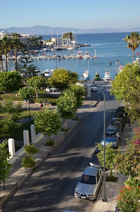 Gallery - Catherine Hotel