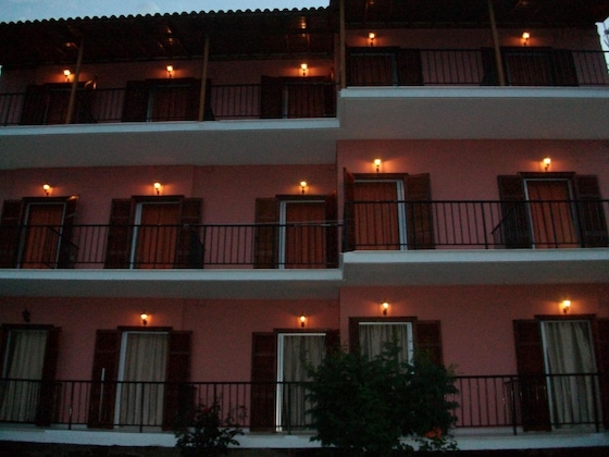 Gallery - Aronis Apartments