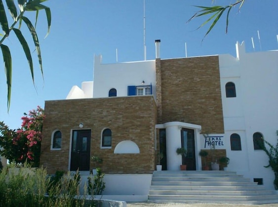 Gallery - Fikas Hotel