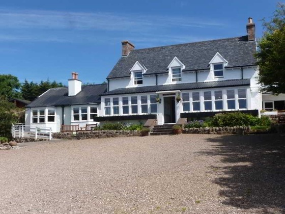 Gallery - Summer Isles Hotel