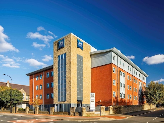 Gallery - Ibis Budget Sheffield Arena