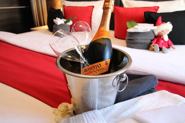 Gallery - MY HOME Hotel Lamm Rottweil