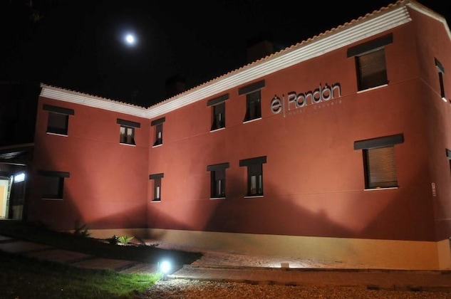 Gallery - El Rondon