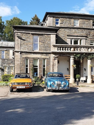 Gallery - Windermere Manor Hotel