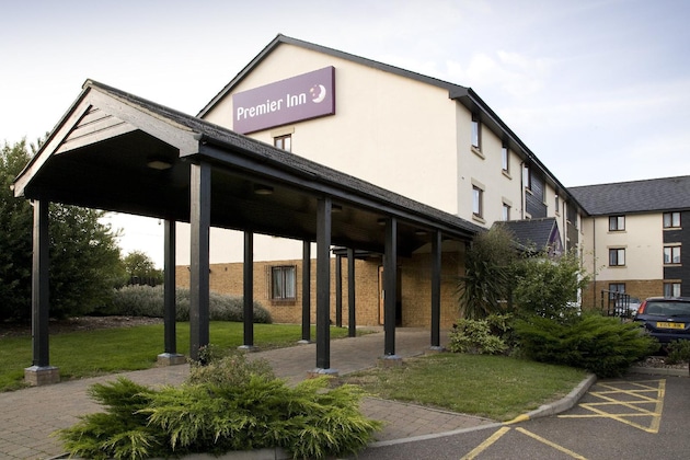 Gallery - Premier Inn Chelmsford (Boreham)