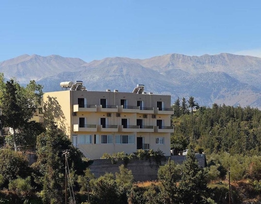 Gallery - Kaloudis Apartments