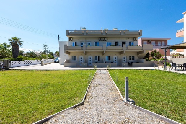 Gallery - Yiannis Apartments