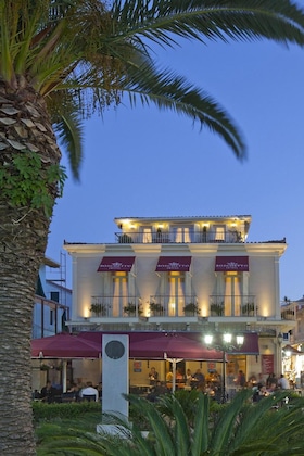 Gallery - Hotel Boschetto