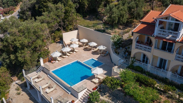 Gallery - Mazis Apartments