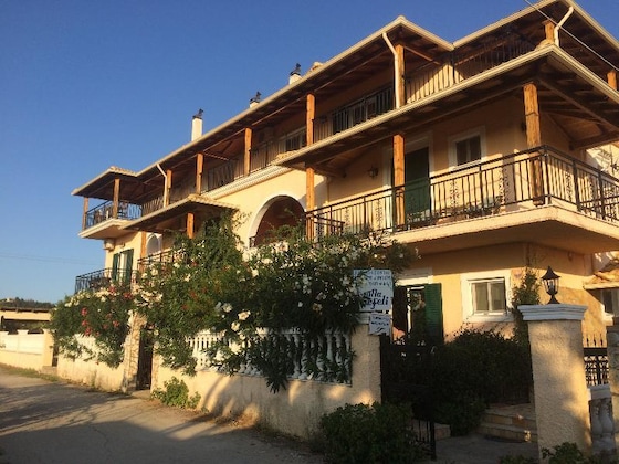 Gallery - Villa Nefeli