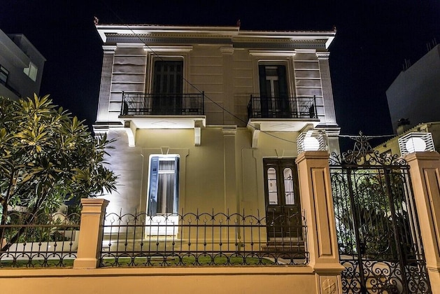 Gallery - Creta Elena