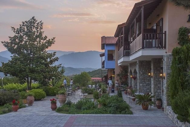 Gallery - Doupiani House Hotel