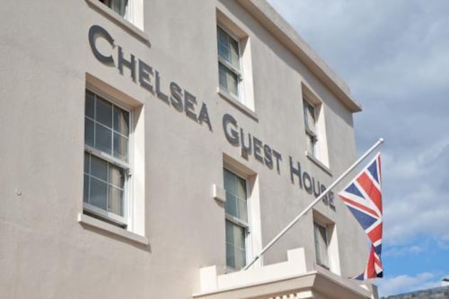 Gallery - Chelsea Guest House