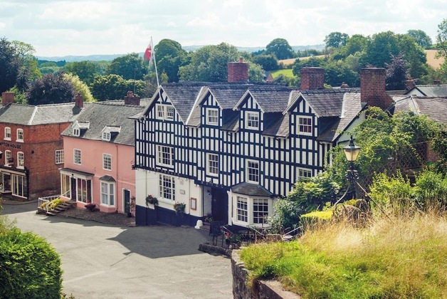 Gallery - The Dragon Hotel